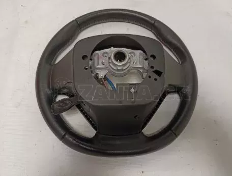 Πολυλειτουργικό Δερμάτινο Τιμόνι από Toyota Aygo - 45100-0H060 