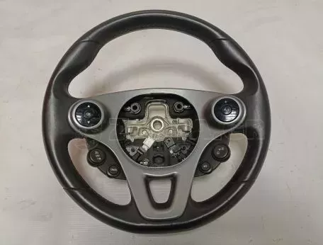 Τιμόνι από Smart Forfour - A4534603500 
