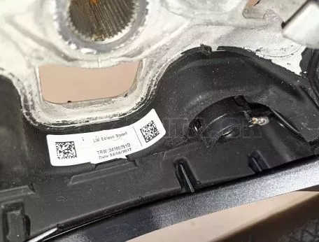 Τιμόνι από Smart Forfour - A4534603500 