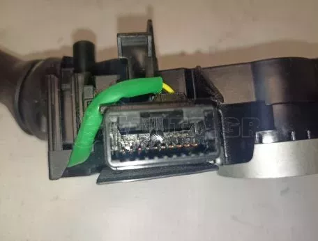 Φλασιέρα τιμονιού από Toyota Aygo - 17J085 