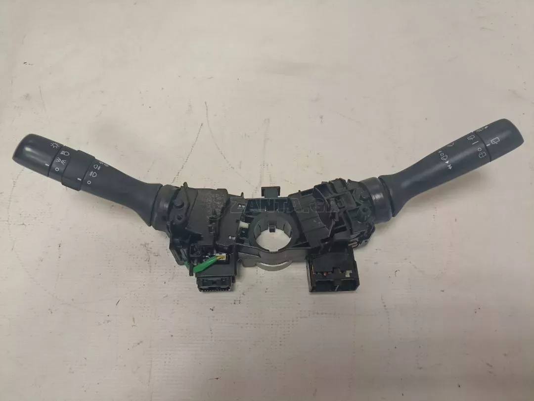 Φλασιέρα τιμονιού από Toyota Aygo - 17J085