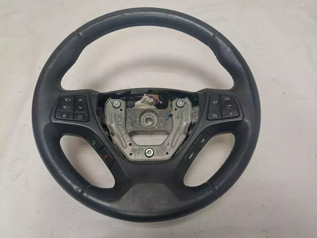 Τιμόνι από Hyundai i10 - 56110-B9260