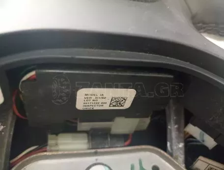 Τιμόνι από Hyundai i10 - 56110-B9260 