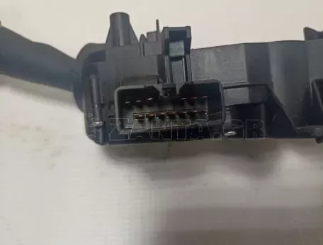 Φλασιέρα τιμονιού από HYUNDAI I10 - 93410B9531 
