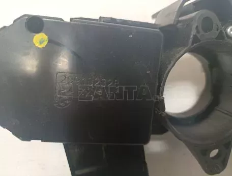 Φλασιέρα τιμονιού από HYUNDAI I10 - 93410B9531 