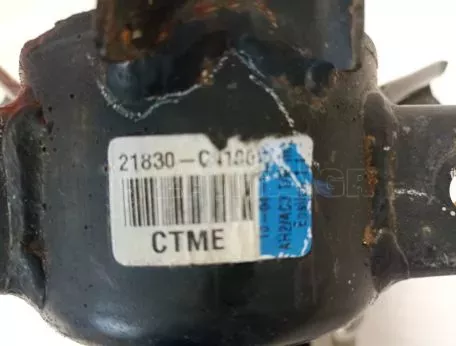 Βάση στήριξης κιβωτίου ταχυτήτων από Hyundai - 21830-C4100 