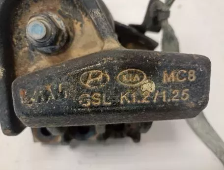 Βάση μηχανής από Hyundai i10 - 21810-B4000 
