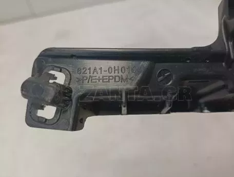 Βάση αερόσακου κουρτίνας από Toyota Aygo - 621A1-0H010 