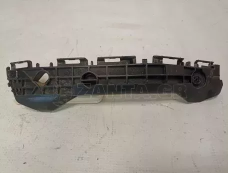 Βάση προφυλακτήρα πίσω από Toyota Yaris - 52576-0D450 