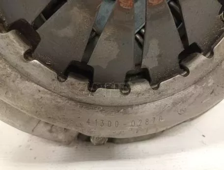 Σετ συμπλέκτη με βολάν από Hyundai i10 2019 - 41300-02870 