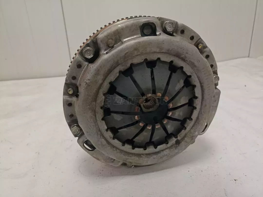 Σετ συμπλέκτη με βολάν από Hyundai i10 2019 - 41300-02870
