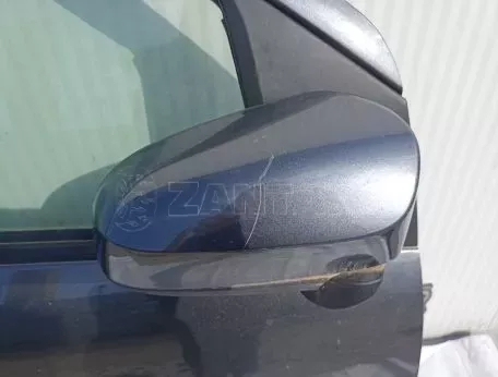 Πόρτα μπροστινή συνοδηγού από Toyota AYGO x-play 2021 - 00000 