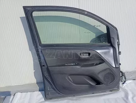 Πόρτα μπροστινή αριστερή οδηγού από Toyota AYGO x-play 2021 - 00000 