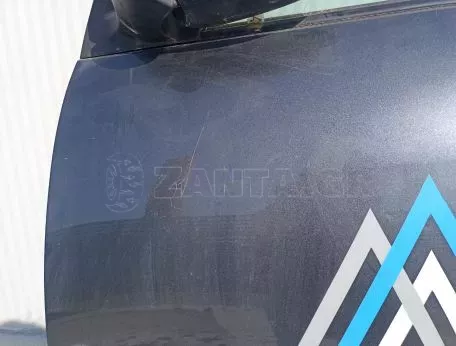 Πόρτα μπροστινή αριστερή οδηγού από Toyota AYGO x-play 2021 - 00000 