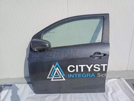 Πόρτα μπροστινή αριστερή οδηγού από Toyota AYGO x-play 2021 - 00000 