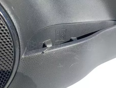 Πόρτα μπροστινή δεξιά συνοδηγού από Toyota Yaris Comfort 2020 - 00000 