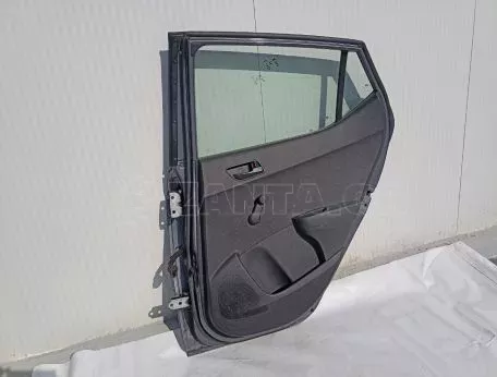 Πόρτα πίσω δεξιά συνοδηγού από Hyundai i10 Passion 2019 - 00000 