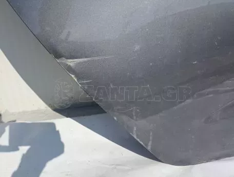 Πόρτα πίσω δεξιά συνοδηγού από Hyundai i10 Passion 2019 - 00000 