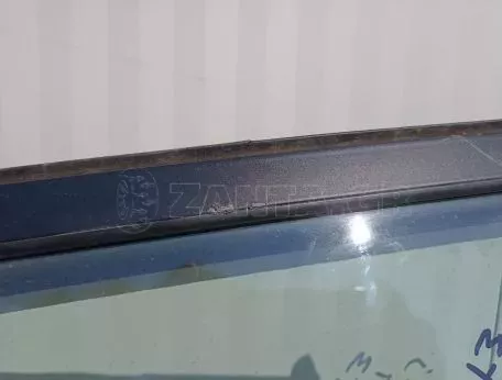 Πόρτα πίσω δεξιά συνοδηγού από Hyundai i10 Passion 2019 - 00000 