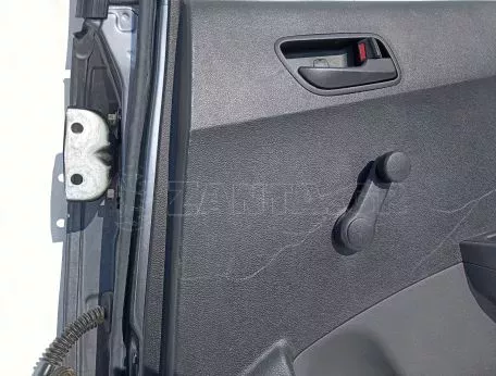 Πόρτα πίσω δεξιά συνοδηγού από Hyundai i10 Passion 2019 - 00000 