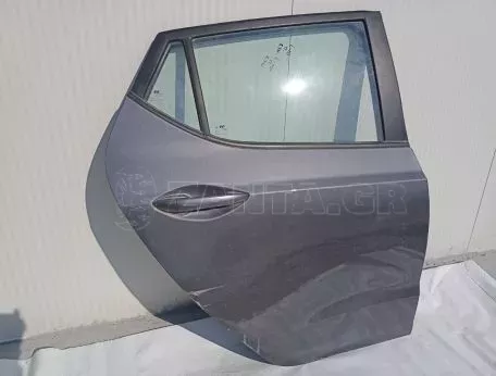 Πόρτα πίσω δεξιά συνοδηγού από Hyundai i10 Passion 2019 - 00000 