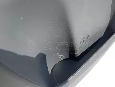 Πόρτα πίσω δεξιά συνοδηγού από Hyundai i10 Passion 2019 - 00000 