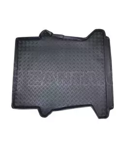 Πατάκι - σκαφάκι πορτ μπαγκάζ για Ford Transit Curier (2014+) 2 seats - 1τμχ. 