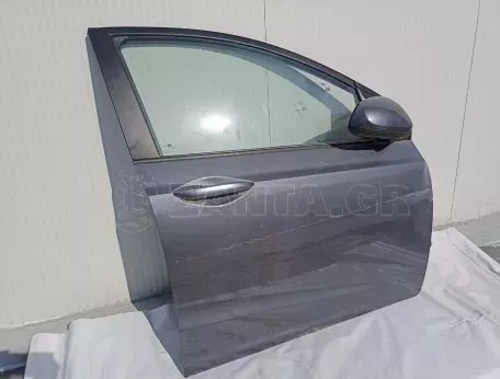 Πόρτα μπροστά δεξιά συνοδηγού από Hyundai i10 Passion 2019 - 00000 