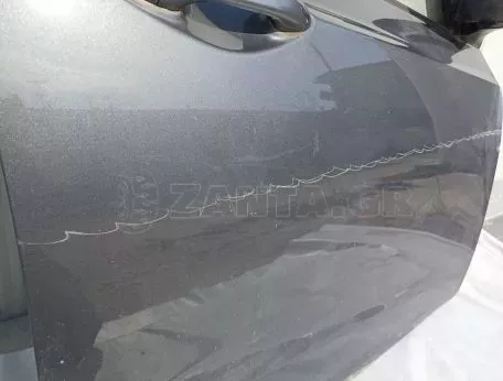 Πόρτα μπροστά δεξιά συνοδηγού από Hyundai i10 Passion 2019 - 00000 