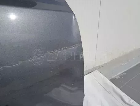 Πόρτα μπροστά δεξιά συνοδηγού από Hyundai i10 Passion 2019 - 00000 