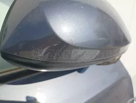 Πόρτα μπροστά δεξιά συνοδηγού από Hyundai i10 Passion 2019 - 00000 