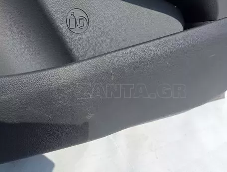 Πόρτα μπροστά δεξιά συνοδηγού από Hyundai i10 Passion 2019 - 00000 
