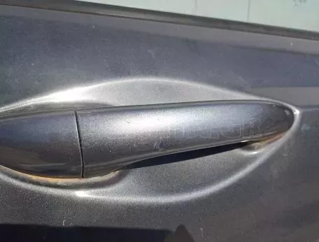 Πόρτα μπροστά δεξιά συνοδηγού από Hyundai i10 Passion 2019 - 00000 