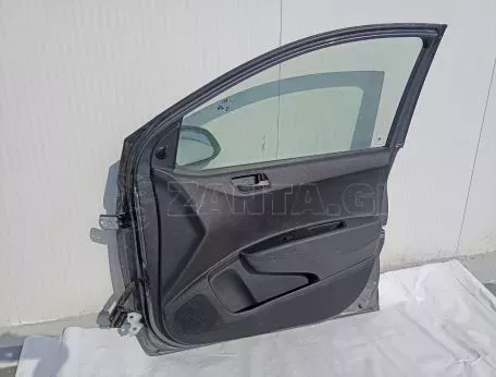 Πόρτα μπροστά δεξιά συνοδηγού από Hyundai i10 Passion 2019 - 00000 