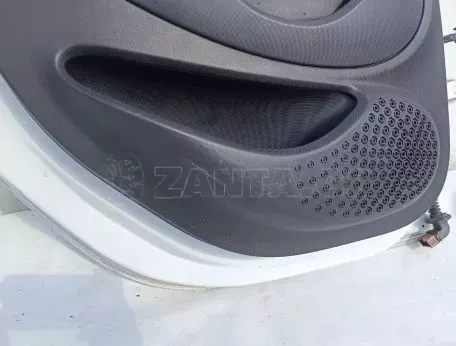 Πόρτα πίσω αριστερή οδηγού από Smart forfour Basis 2017 - 00000 