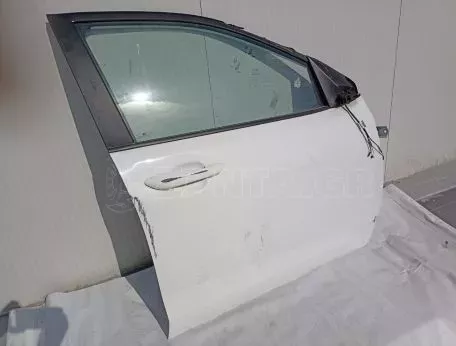 Πόρτα μπροστά δεξιά συνοδηγού από Hyundai i10 Edition 30 2021 - 00000 