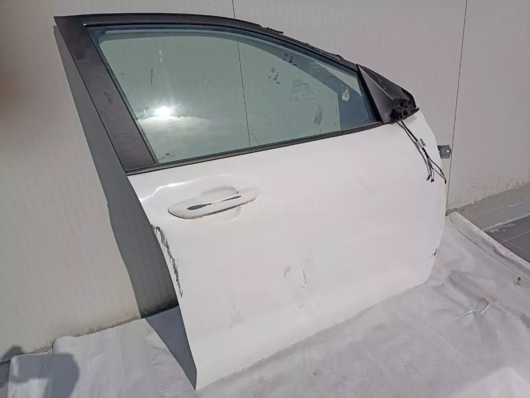 Πόρτα μπροστά δεξιά συνοδηγού από Hyundai i10 Edition 30 2021 - 00000