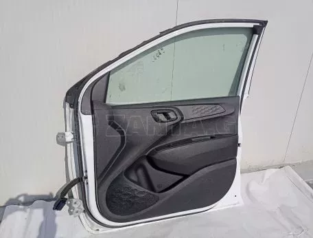 Πόρτα μπροστά δεξιά συνοδηγού από Hyundai i10 Edition 30 2021 - 00000 