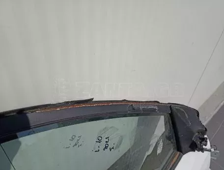 Πόρτα μπροστά δεξιά συνοδηγού από Hyundai i10 Edition 30 2021 - 00000 