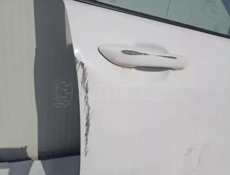 Πόρτα μπροστά δεξιά συνοδηγού από Hyundai i10 Edition 30 2021 - 00000 