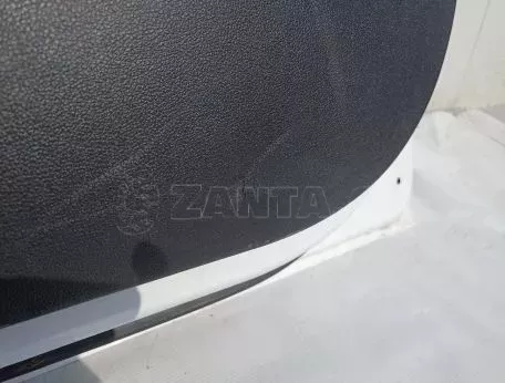 Πόρτα μπροστά δεξιά συνοδηγού από Hyundai i10 Edition 30 2021 - 00000 