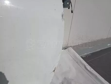 Πόρτα μπροστά δεξιά συνοδηγού από Hyundai i10 Edition 30 2021 - 00000 