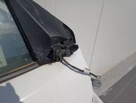 Πόρτα μπροστά δεξιά συνοδηγού από Hyundai i10 Edition 30 2021 - 00000 