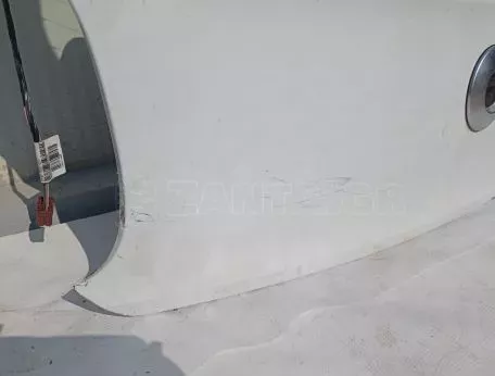 Πίσω πόρτα πορτμπαγκάζ από Smart forfour Basis 2017 - 00000 