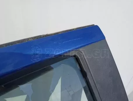 Πόρτα πίσω δεξιά συνοδηγού από Toyota Yaris Hybrid Team D 2018 - 00000 