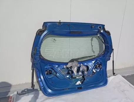 Πίσω πόρτα πορτμπαγκάζ από Toyota Yaris Hybrid Team D 2018 - 00000 