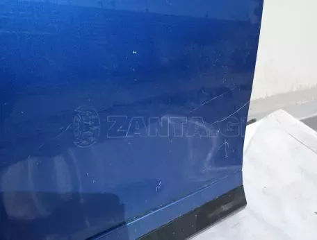 Πόρτα μπροστά αριστερή οδηγού από Toyota Yaris Hybrid Team D 2018 - 00000 