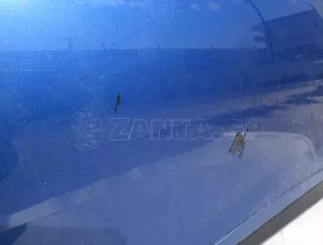 Πόρτα μπροστά αριστερή οδηγού από Toyota Yaris Hybrid Team D 2018 - 00000 