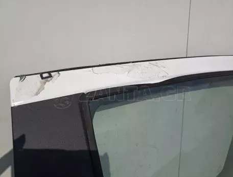 Πόρτα πίσω αριστερή οδηγού από Toyota Yaris Comfort 2020 - 00000 