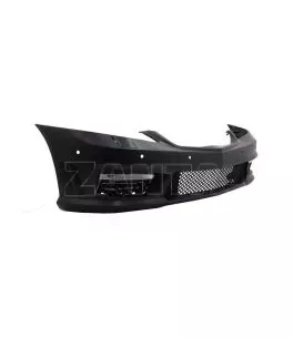 Body kit AMG packet για Mercedes W221 S-Class (2005-2011) - 4 πορτο 